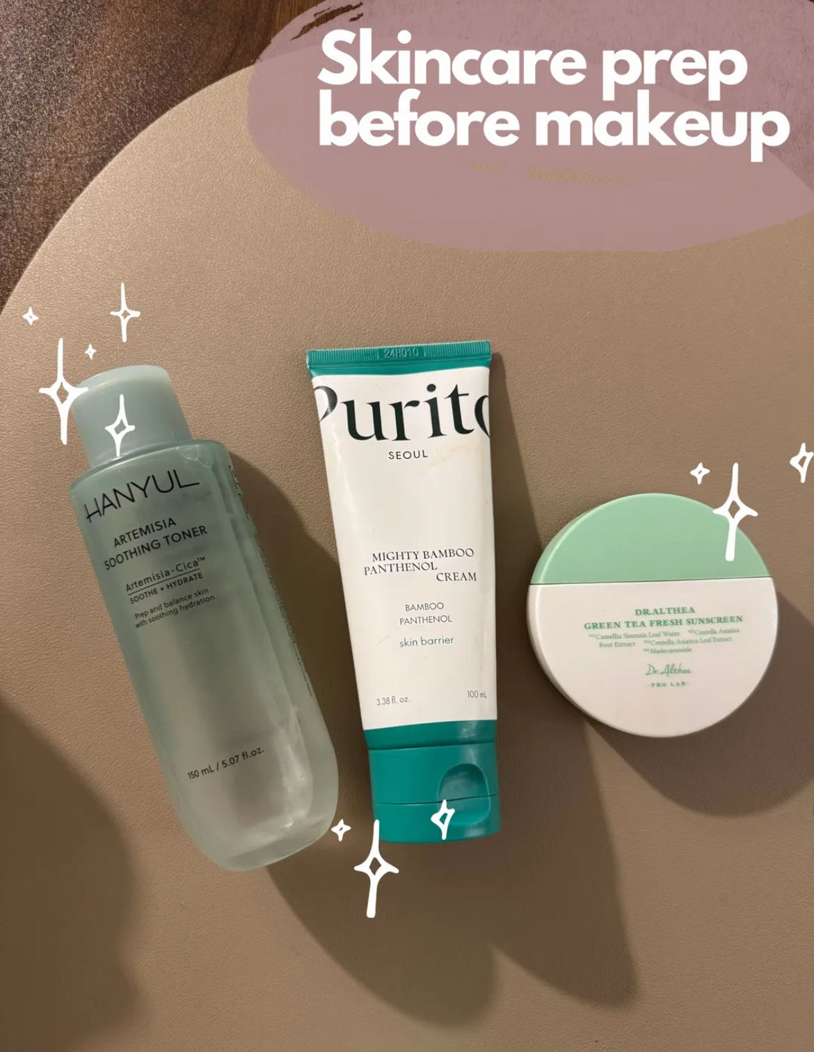 Flawless Face Prep Tips!