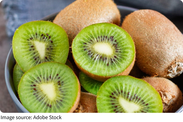 Kiwi Power