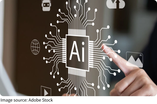 AI Break the Internet?
