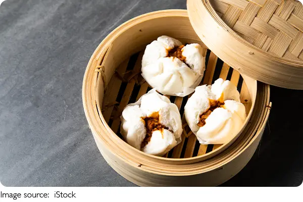 Bakpao Lumer Hits