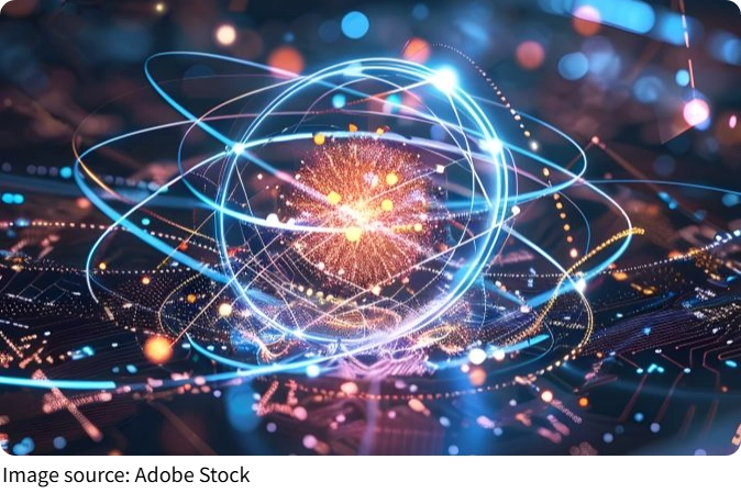 Entangled Emotional Signals