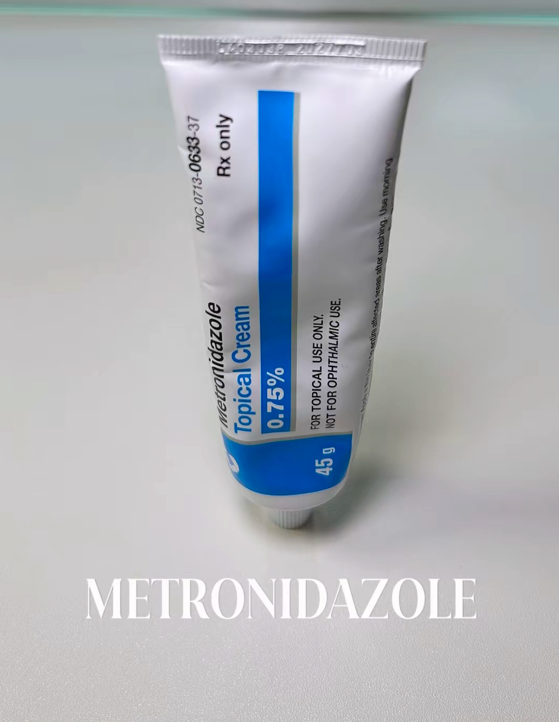 Clear Skin Starts Here!