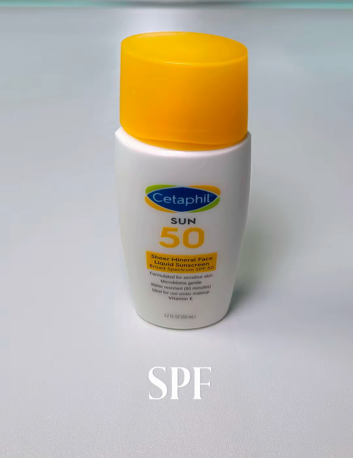 Clear Skin Starts Here!