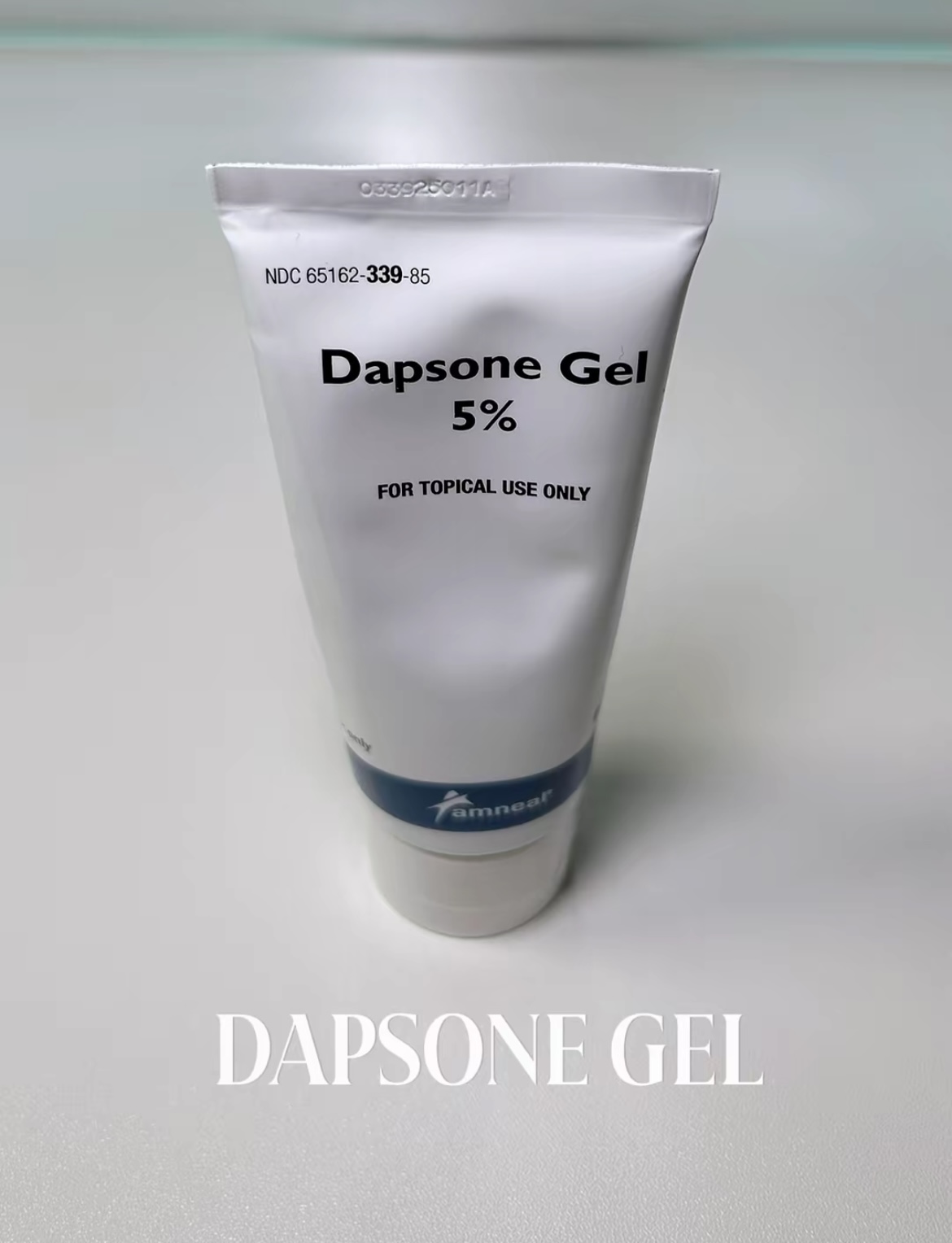 Clear Skin Starts Here!