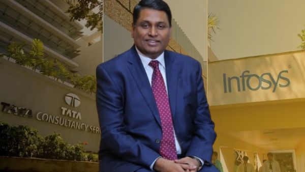 CEO of this company earns daily ₹ 26 lakh! Salary is so much more than TCS CEO