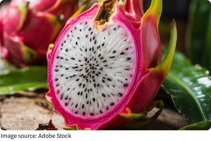 Fruits méconnus