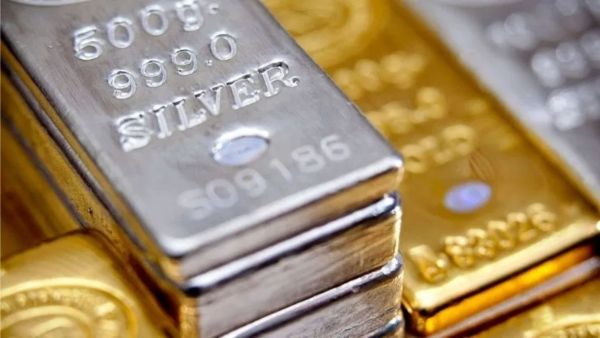 Gold-Silver Price Today: Bumper boom in gold and silver today, now for 10 grams of gold, you will have to pay so much money