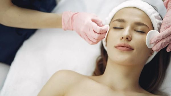 Skin Care Tips Facial