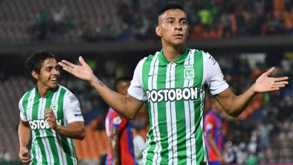 Ruyery Blanco pemain anyar PSBS Biak