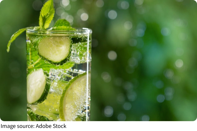 Limonadas Caseras