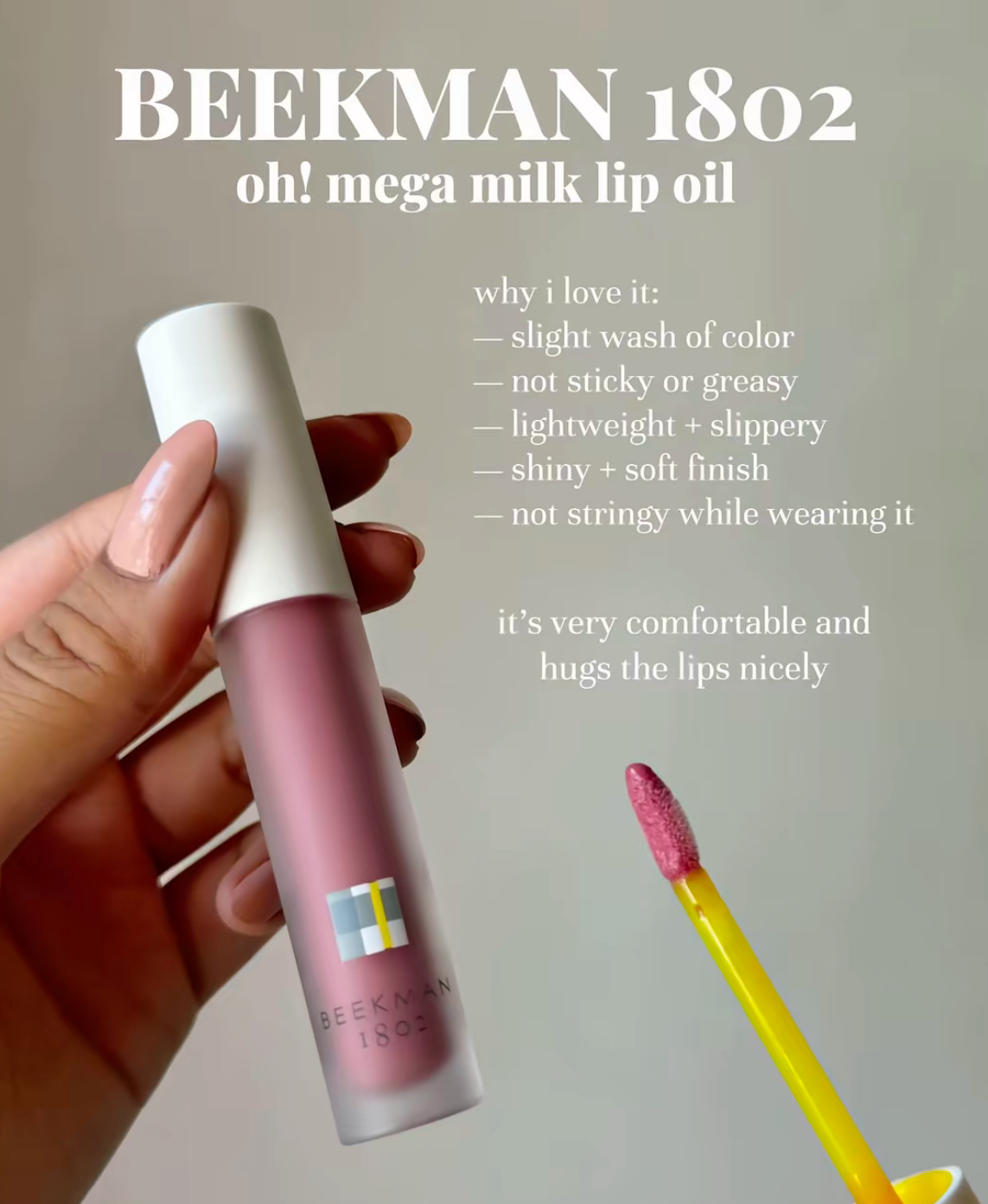 Lightweight Lip Favorites!