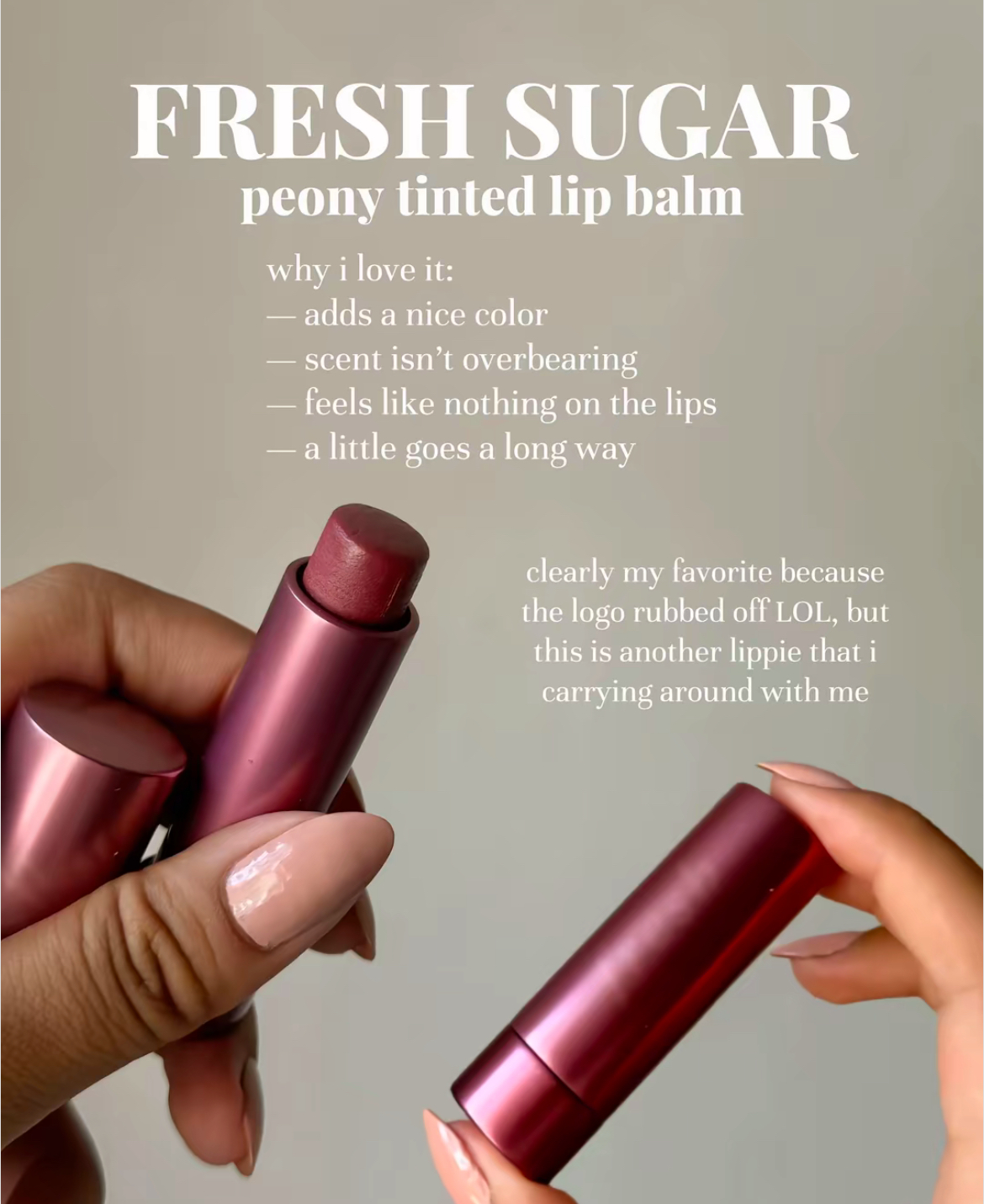 Lightweight Lip Favorites!