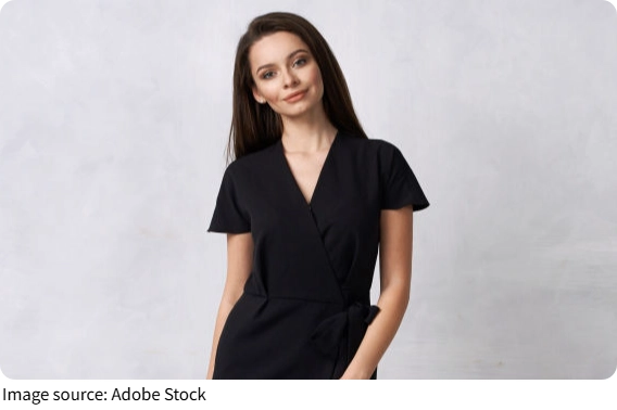 Moda verde em alta