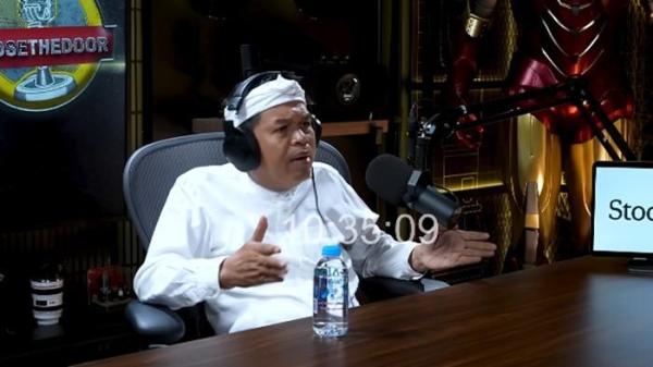 KEBIJAKAN STUDY TOUR- Gubernur Jawa Barat, Dedi Mulyadi,  akrab disapa KDM ini tak segan menyindir kegiatan study tour bak mengikuti kebiasaan pejabat yang kerap jalan-jalan