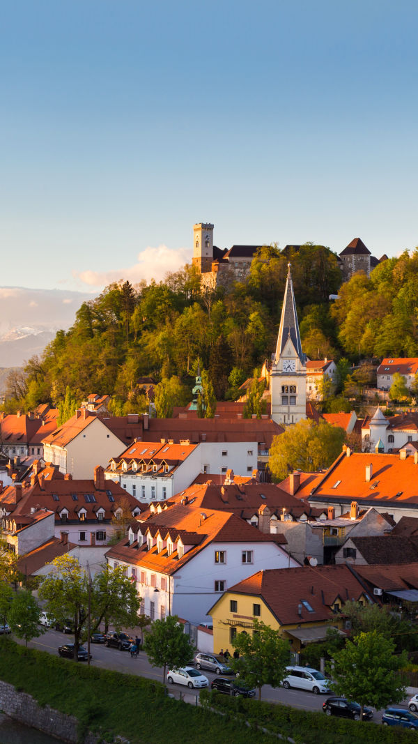 Ljubljana Travel Guide