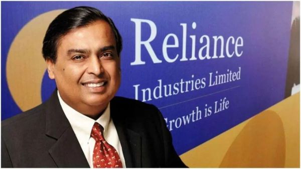 Mukesh Ambani gets how much salary, the truth will be surprised