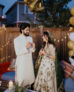 Aima Baig’s bridal dress cost will leave you stunned!