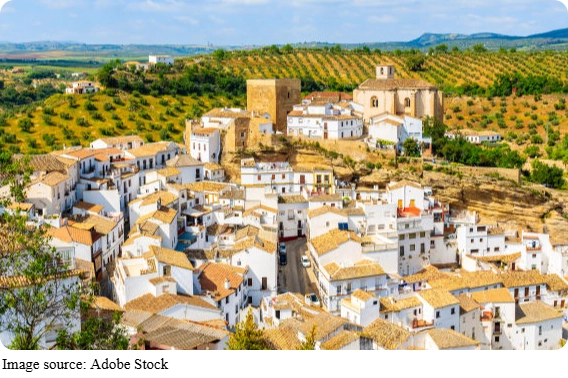 Sonne, Spaß, Gastronomie