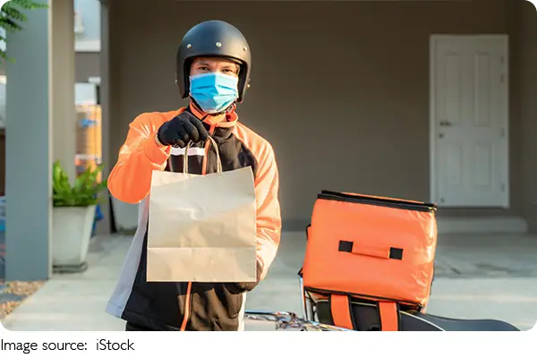 Revolusi Bisnis Kuliner