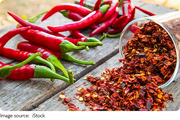 Yeşil mi Kırmızı mı?