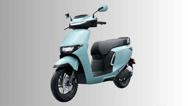 HondaActivaElectric