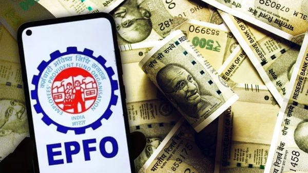 This is the amazing of PF, 5 crore funds can be made with a salary of 50 thousand