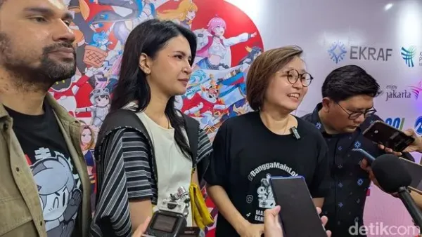 Indonesia Game Week