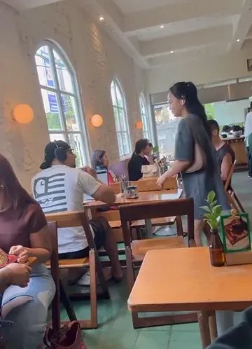 Duh! Pelanggan Kafe di Bali Curhat jadi Korban Rasisme