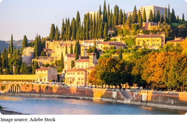 Effortless Verona Guide