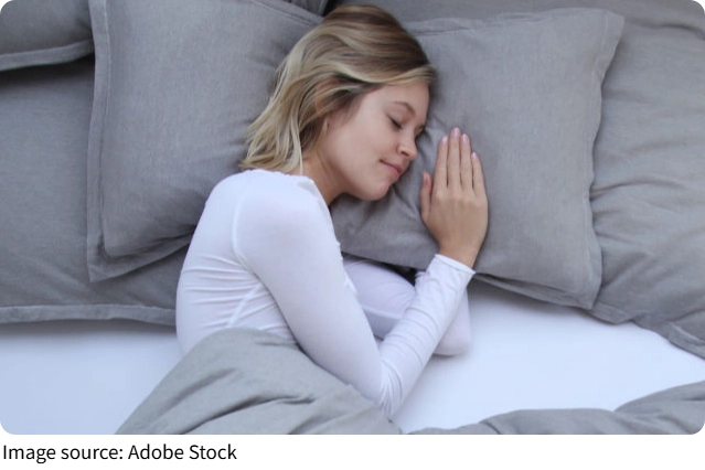 Tips Tidur Berkualitas