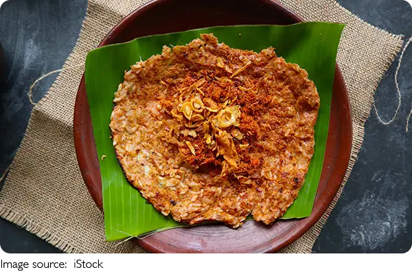 Kuliner Asli Betawi
