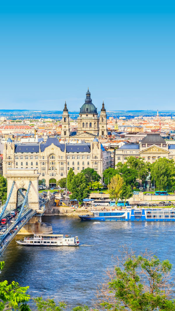 Tasting Budapest Secrets
