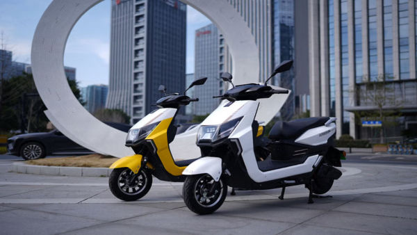Zelo Knight+ Electric Scooter Launched in India, Stylish Design, Powerful Range & Feature -Packed at an attractive price - Times Bull