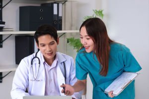 Epilepsy in Children: Signs?