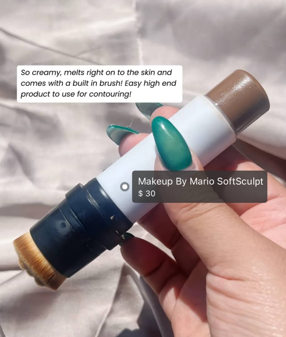 Contour Sticks for Beginners