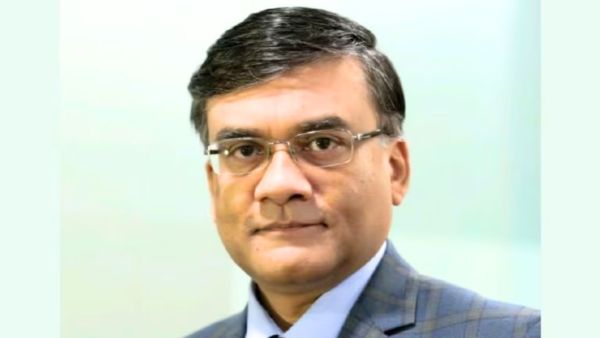 Ravi Narayanan becomes the new CEO of SMFG India Credit, long experience for three decades