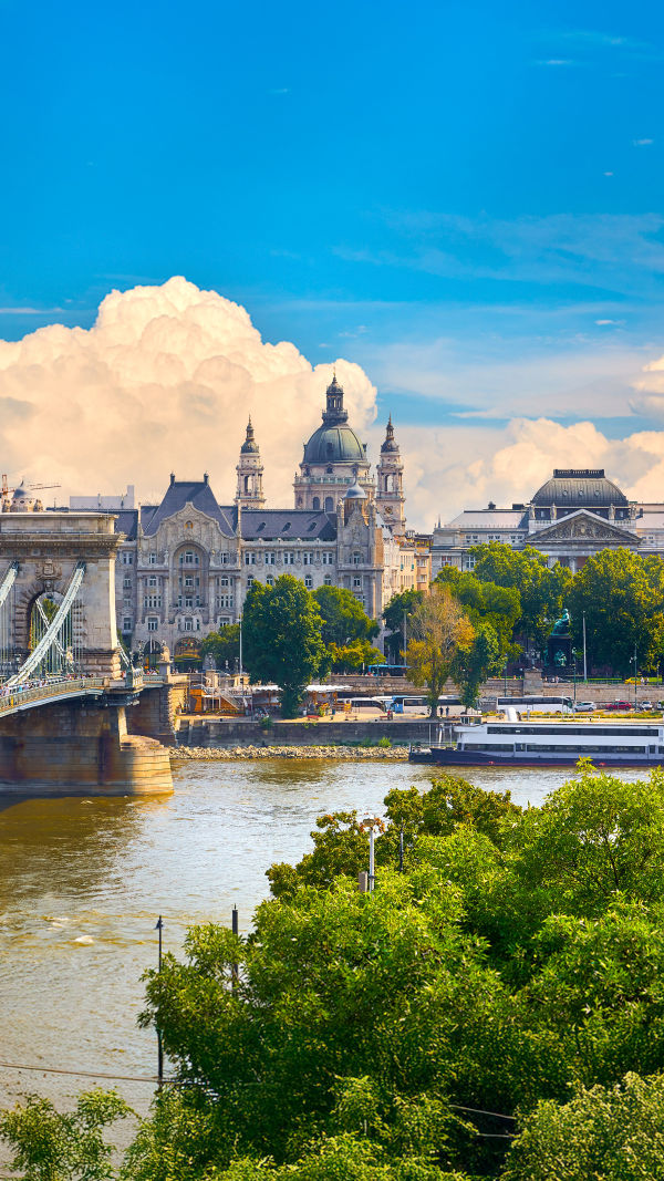 Budapest’s Hidden Charms