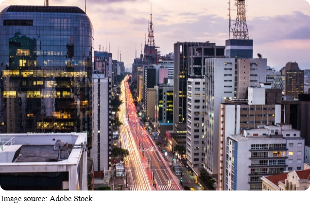 São Sebastião: Brazil's Gem!