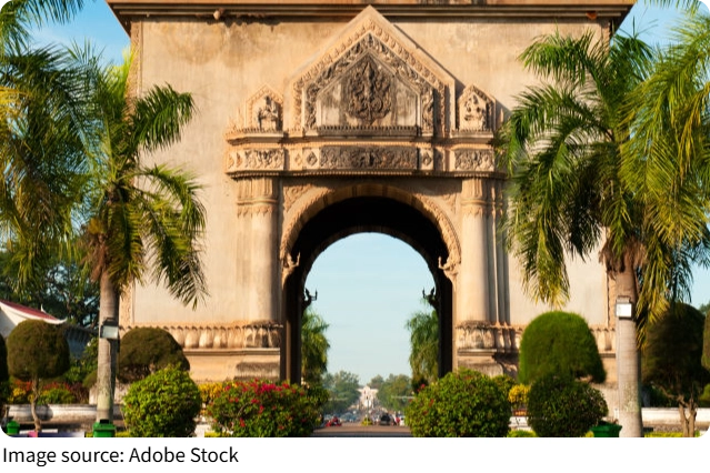 Vang Vieng's Top Surprises