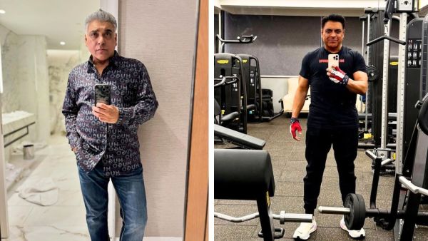 Ram Kapoor told the secret of weight loss 55kg, it gives long life