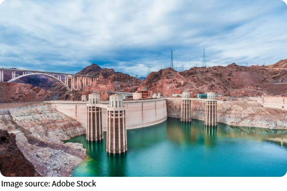 Wonders of Hoover Dam