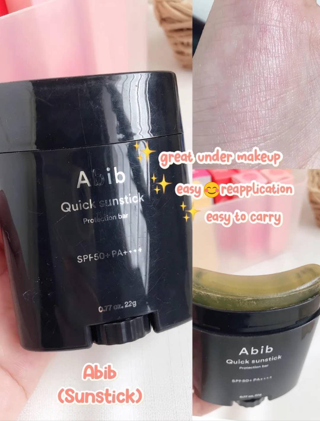 Top 3 Sunscreens!