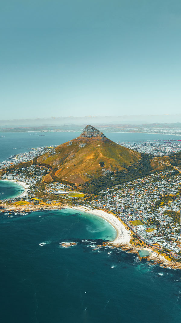 Cape Town Uncovered