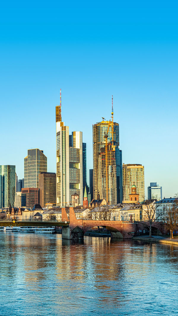 Frankfurt City Gems