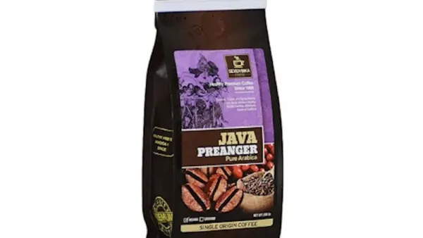 Biji Kopi Terbaik di Indonesia