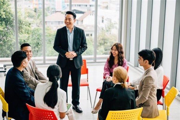Leadership Skills