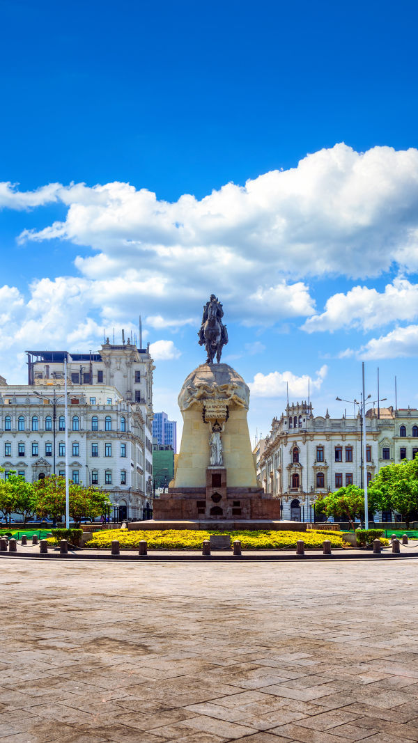 10 Lima Attractions