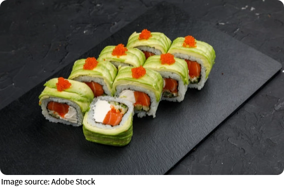 Japanese Meal Guide