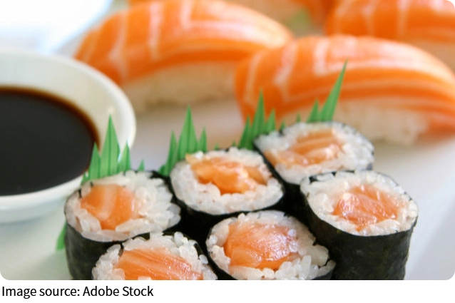 Japanese Meal Guide