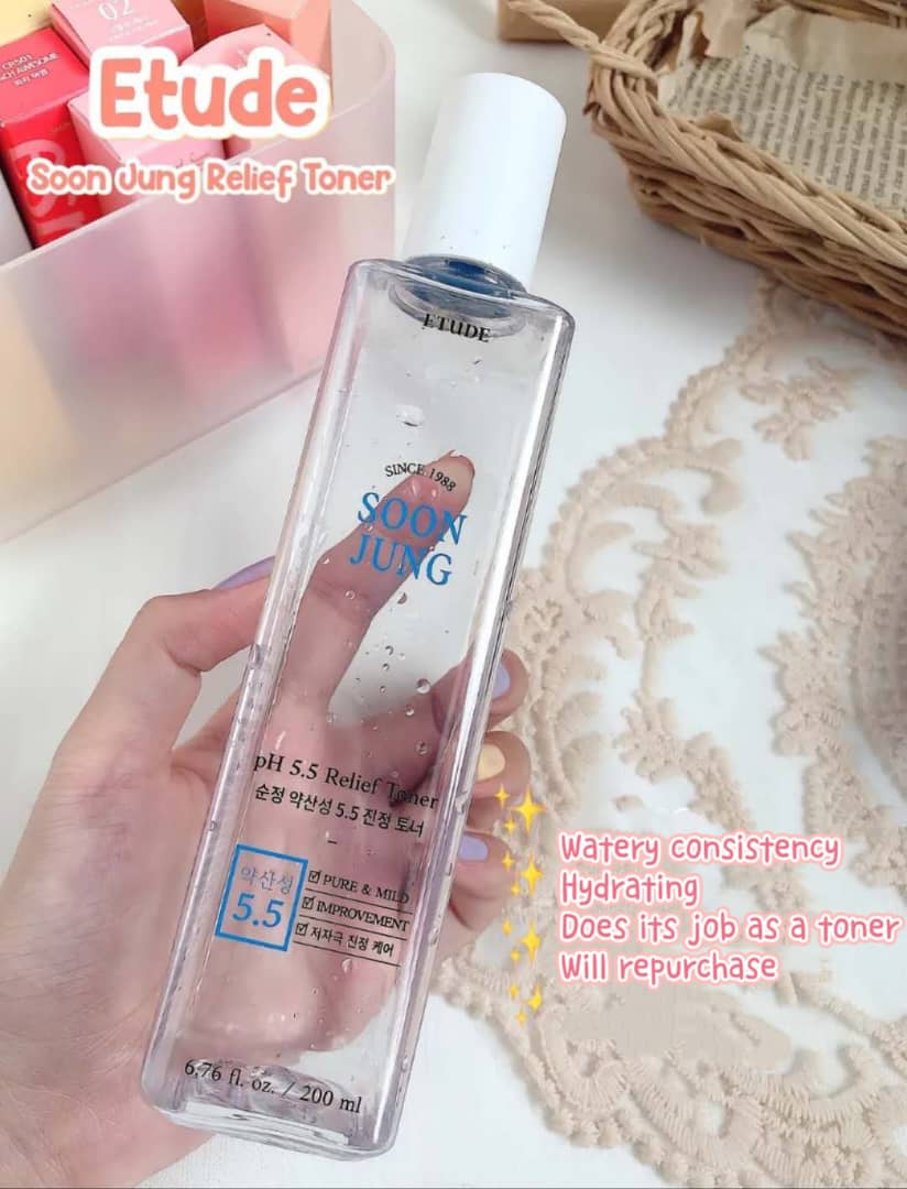 Rating My Toner Empties!